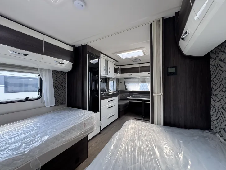 Fahrzeugbild Hobby Prestige 560 WLU #14