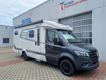 Fahrzeugbild Hymer ML-T 580 Xperience #1