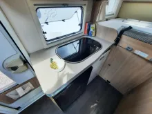 Fahrzeugbild Laika Kosmo Compact 5 Verfüg./SAT/TV/AHK/NAVI #11
