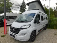 Fahrzeugbild Etrusco CV 640 SB Automatik, Schlafdach, AHK, Solar #1