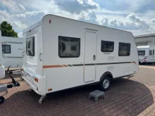 Fahrzeugbild Weinsberg CaraCito 470 EU #4