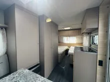 Fahrzeugbild Weinsberg CaraCito 470 EU #6