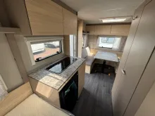 Fahrzeugbild Weinsberg CaraCito 470 EU #8