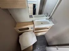 Fahrzeugbild Weinsberg CaraCito 470 EU #9