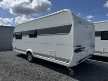 Fahrzeugbild Hobby Prestige 560 FC #6