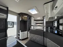 Fahrzeugbild Hobby Prestige 560 FC #11