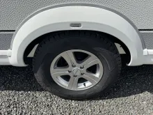 Fahrzeugbild Hobby Prestige 560 FC #15