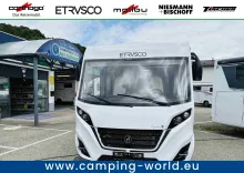 Fahrzeugbild Etrusco I 7400 QBC *Modell 2025* #1