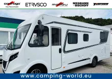 Fahrzeugbild Etrusco I 7400 QBC AL DENTE-AKTION #5