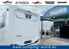 Fahrzeugbild Etrusco I 7400 QBC AL DENTE-AKTION #6