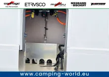 Fahrzeugbild Etrusco I 7400 QBC AL DENTE-AKTION #8