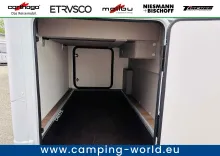 Fahrzeugbild Etrusco I 7400 QBC AL DENTE-AKTION #9