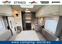 Fahrzeugbild Etrusco I 7400 QBC AL DENTE-AKTION #11