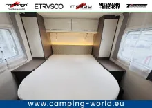 Fahrzeugbild Etrusco I 7400 QBC AL DENTE-AKTION #13