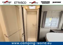 Fahrzeugbild Etrusco I 7400 QBC AL DENTE-AKTION #14