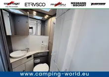 Fahrzeugbild Etrusco I 7400 QBC AL DENTE-AKTION #15