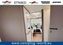 Fahrzeugbild Etrusco I 7400 QBC AL DENTE-AKTION #16