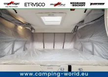 Fahrzeugbild Etrusco I 7400 QBC AL DENTE-AKTION #17