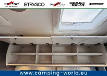 Fahrzeugbild Etrusco I 7400 QBC AL DENTE-AKTION #18