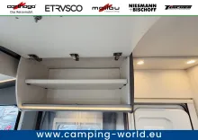 Fahrzeugbild Etrusco I 7400 QBC AL DENTE-AKTION #22