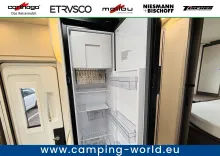 Fahrzeugbild Etrusco I 7400 QBC AL DENTE-AKTION #23