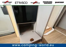 Fahrzeugbild Etrusco I 7400 QBC AL DENTE-AKTION #24