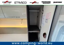 Fahrzeugbild Etrusco I 7400 QBC AL DENTE-AKTION #27