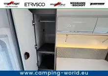 Fahrzeugbild Etrusco I 7400 QBC AL DENTE-AKTION #28