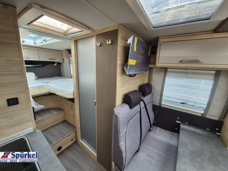 Fahrzeugbild Knaus Van TI Plus 650 MEG Platinum Selection *2025*163*Automatik*Allrad* #24