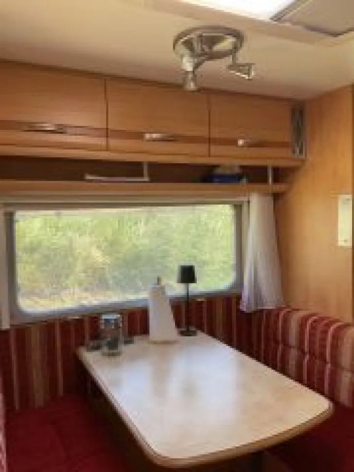Fahrzeugbild Caravelair Ambiance 460 Style #7