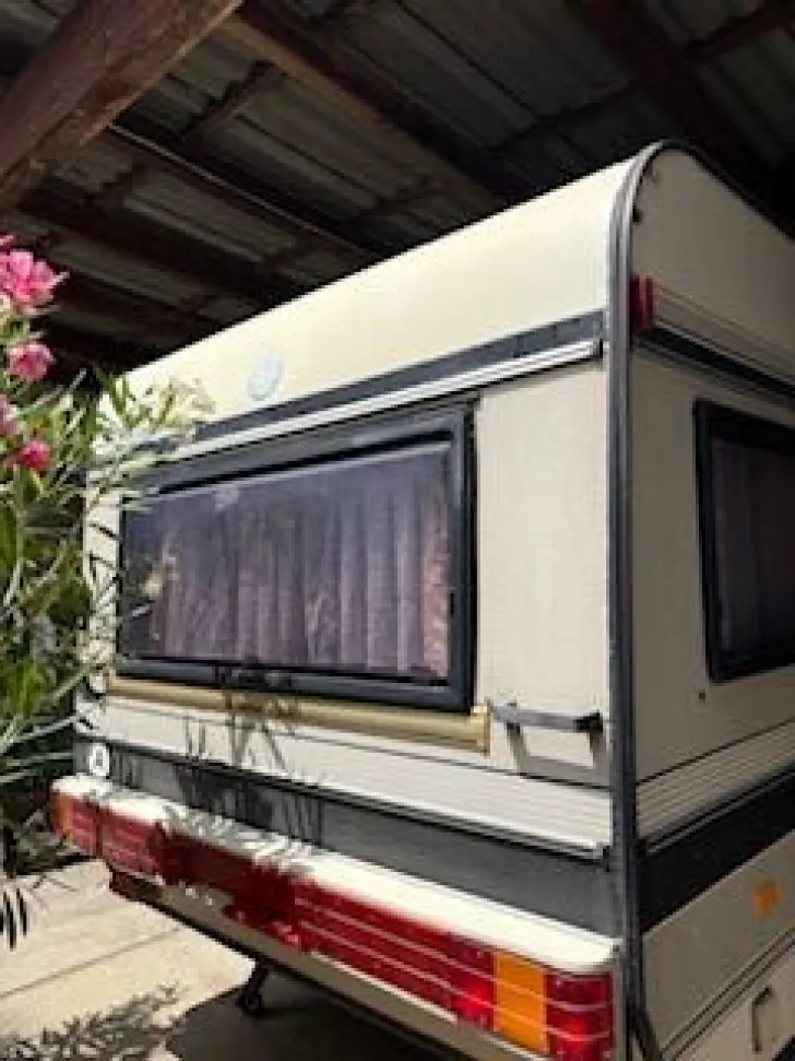 Fahrzeugbild Hobby Prestige 545 TL #3