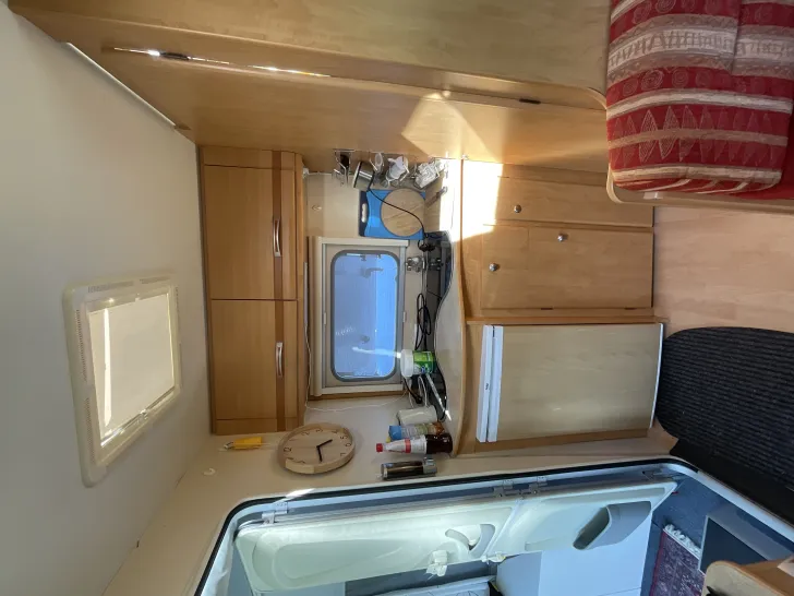 Fahrzeugbild Caravelair Ambiance 460 Style #10