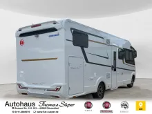 Fahrzeugbild Eura Mobil Integra Line IL 720 EF Automatik-180PS- SOFORT #5