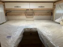 Fahrzeugbild Eura Mobil Integra Line IL 720 EF Automatik-180PS- SOFORT #16