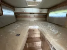 Fahrzeugbild Eura Mobil Integra Line IL 720 EF Automatik-180PS- SOFORT #17