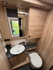 Fahrzeugbild Eura Mobil Integra Line IL 720 EF Automatik-180PS- SOFORT #19