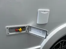 Fahrzeugbild Eura Mobil Integra Line IL 720 EF Automatik-180PS- SOFORT #20