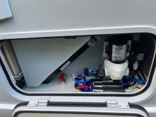 Fahrzeugbild Eura Mobil Integra Line IL 720 EF Automatik-180PS- SOFORT #21