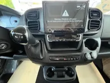 Fahrzeugbild Eura Mobil Integra Line IL 720 EF Automatik-180PS- SOFORT #29