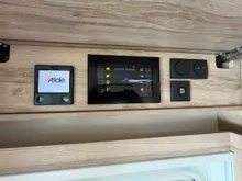 Fahrzeugbild Eura Mobil Integra Line IL 720 EF Automatik-180PS- SOFORT #30