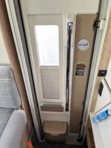 Fahrzeugbild Eura Mobil Integra Line IL 720 EF Automatik-180PS- SOFORT #32