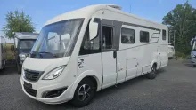 Fahrzeugbild Hymer B-Klasse SL 704 Bugstauschränke #19