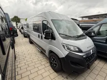 Fahrzeugbild Pössl D-LINE ROADCRUISER #2