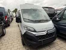 Fahrzeugbild Pössl D-LINE ROADCRUISER #3