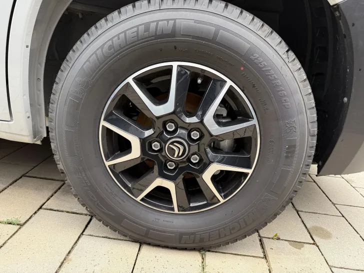 Fahrzeugbild Pössl D-LINE ROADCRUISER #4