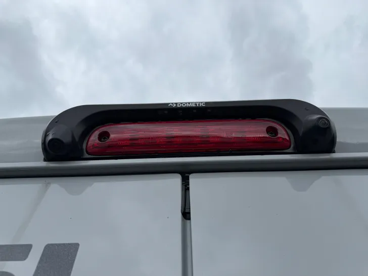 Fahrzeugbild Pössl D-LINE ROADCRUISER #6