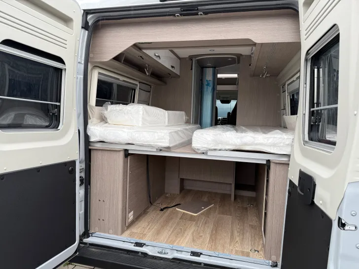 Fahrzeugbild Pössl D-LINE ROADCRUISER #7