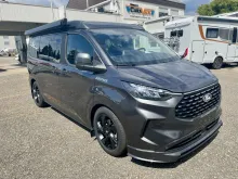 Fahrzeugbild Bürstner Copa C 500 Sport #1