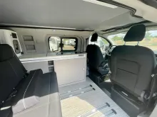 Fahrzeugbild Bürstner Copa C 500 Sport #4
