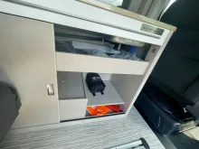 Fahrzeugbild Bürstner Copa C 500 Sport #7